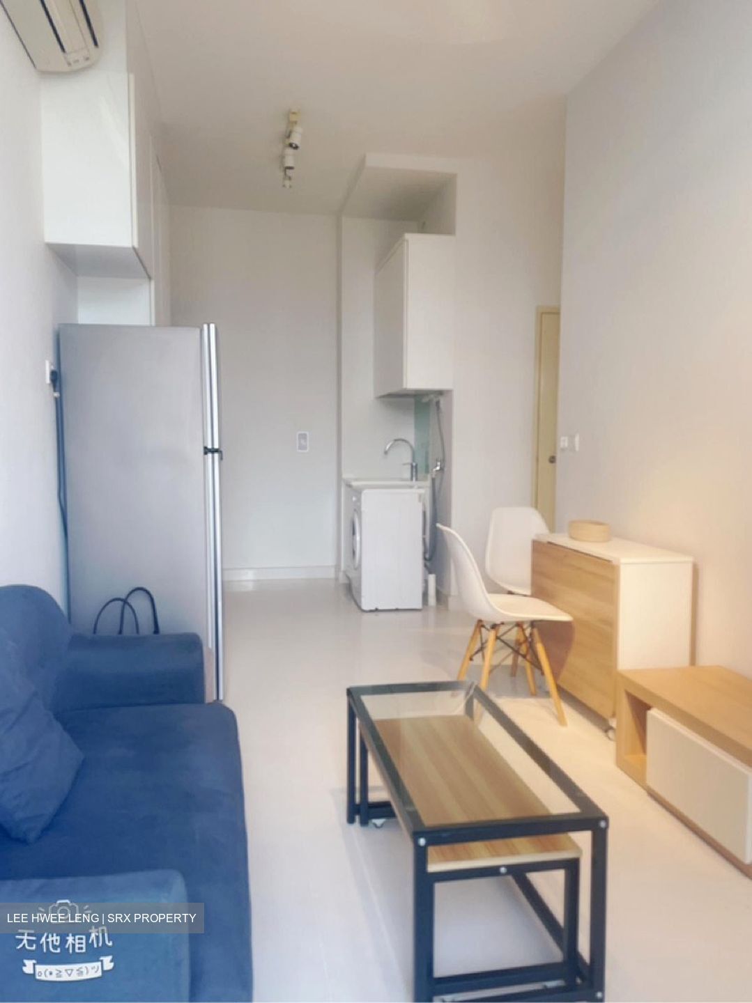 Urban Vista (D16), Condominium #593611381